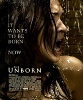 Смотреть Онлайн Нерожденный / The Unborn [2009]
